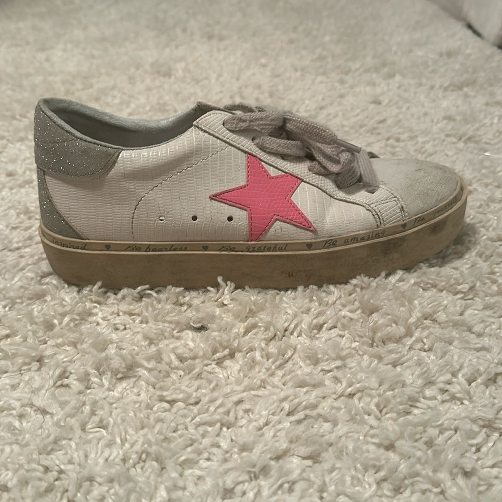 shu shop sneakers